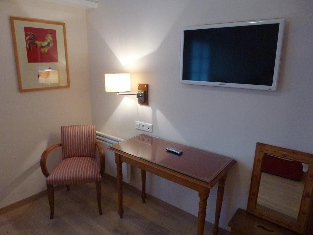 קייסרסברג Appartements Les Loges Les Remparts מראה חיצוני תמונה