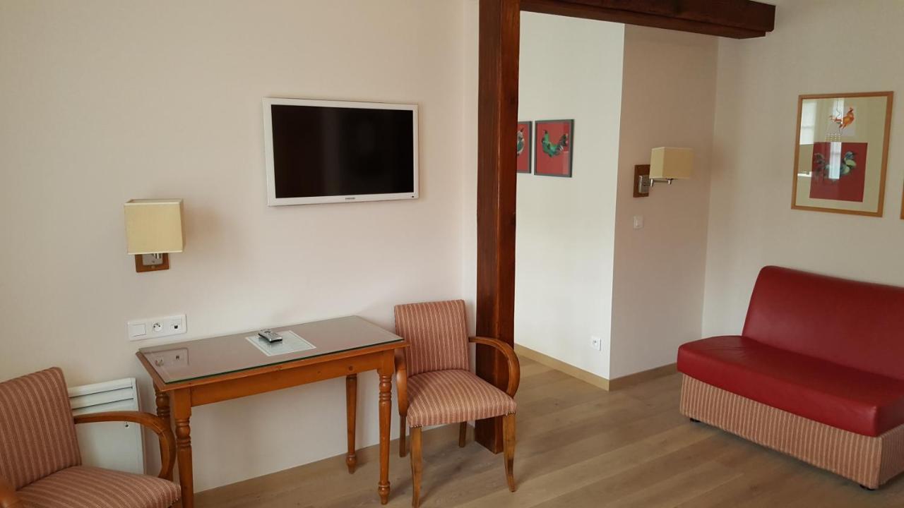 קייסרסברג Appartements Les Loges Les Remparts מראה חיצוני תמונה
