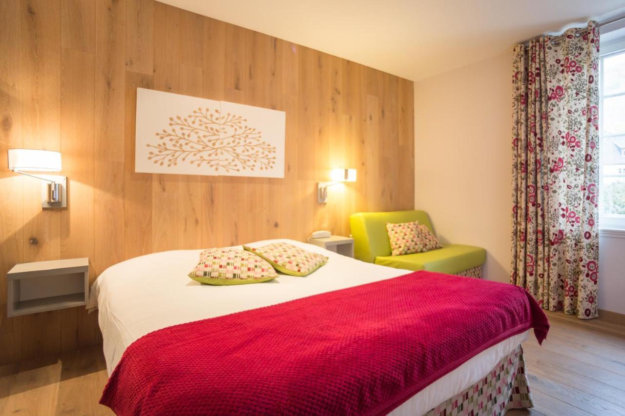 קייסרסברג Appartements Les Loges Les Remparts מראה חיצוני תמונה