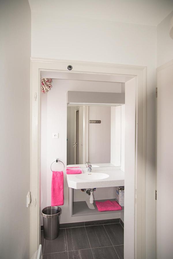 קייסרסברג Appartements Les Loges Les Remparts מראה חיצוני תמונה